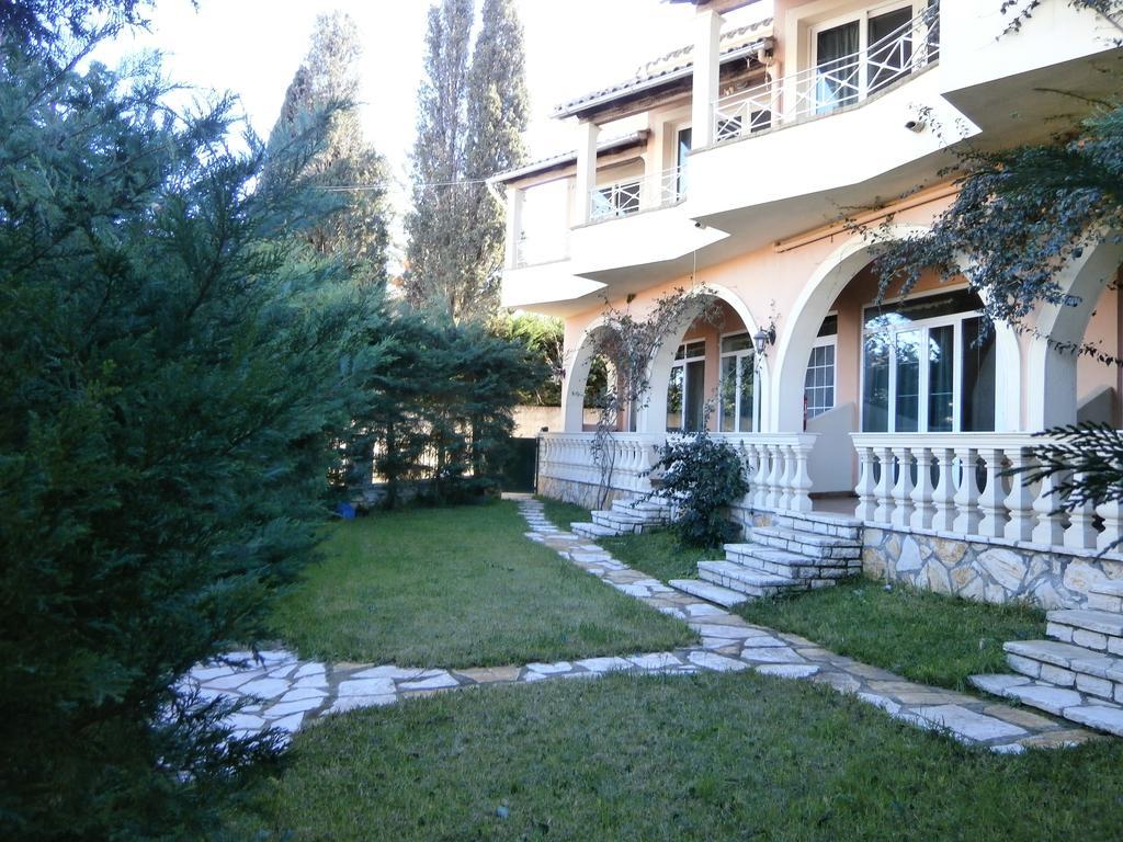 Eva Studios Kassiopi Room photo