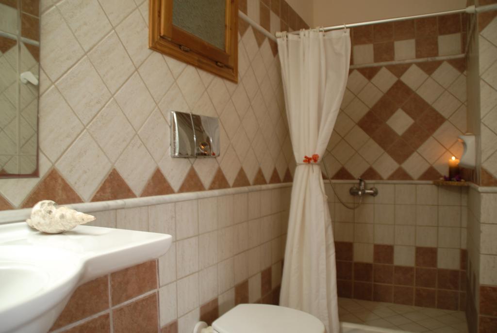 Eva Studios Kassiopi Room photo