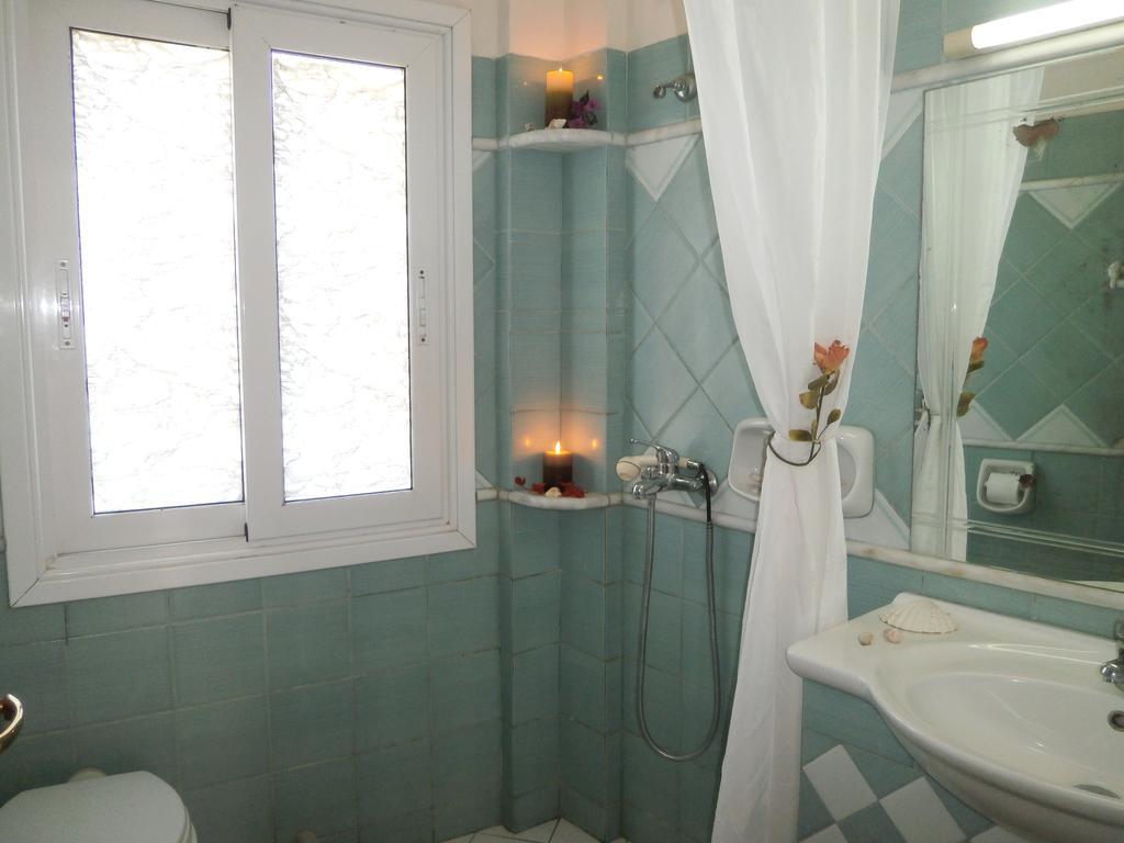 Eva Studios Kassiopi Room photo